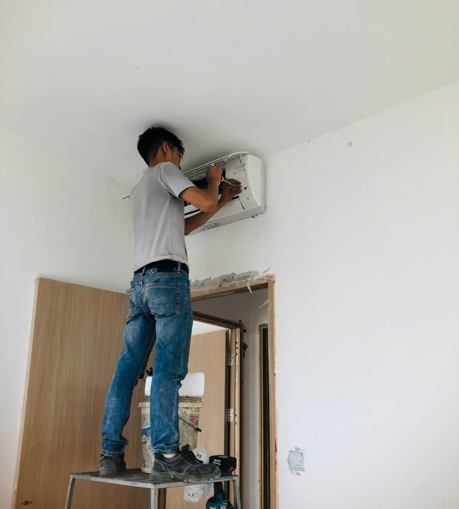 ĐIỆN LẠNH DV