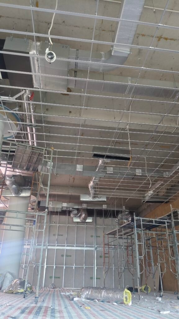 ĐIỆN LẠNH DV