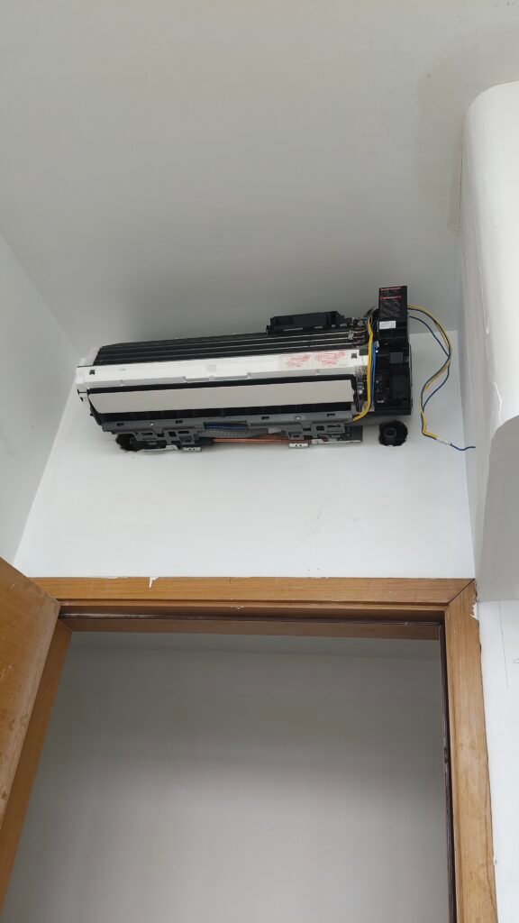 ĐIỆN LẠNH DV