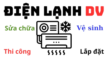 ĐIỆN LẠNH DV