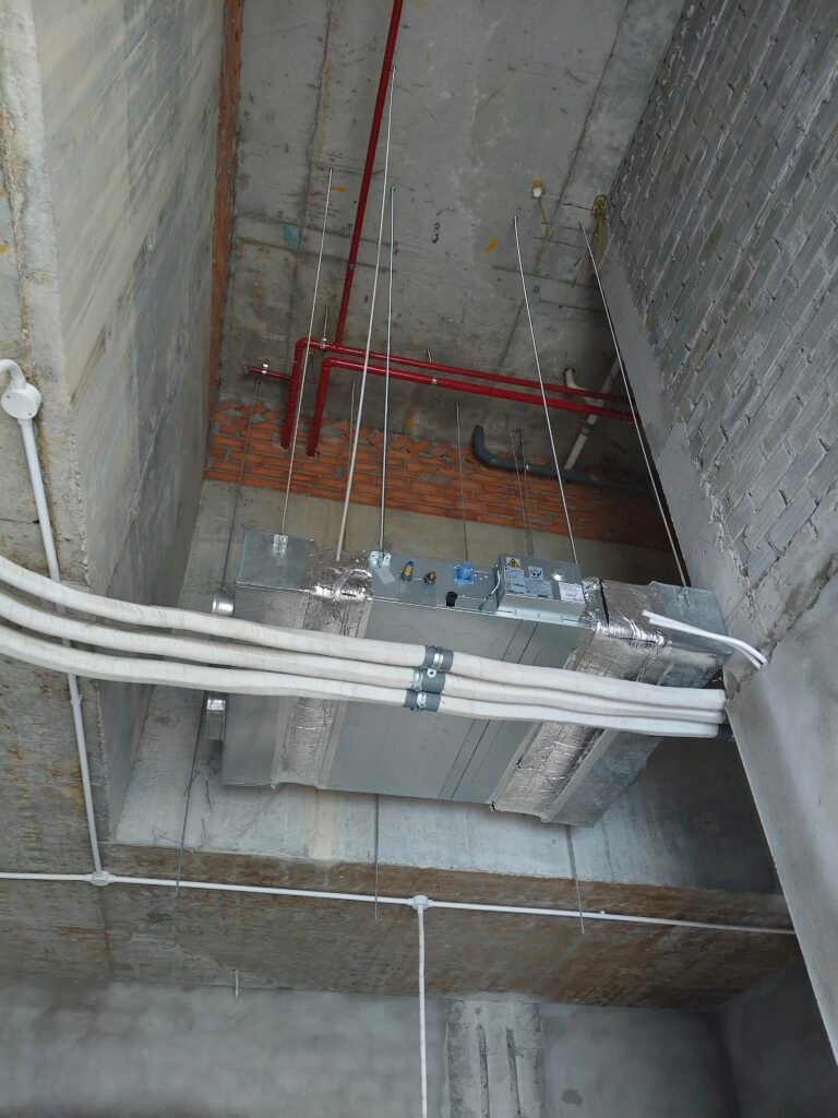 ĐIỆN LẠNH DV