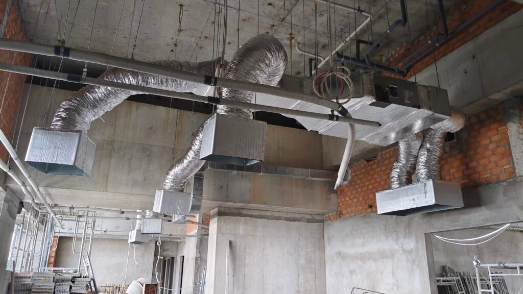 ĐIỆN LẠNH DV
